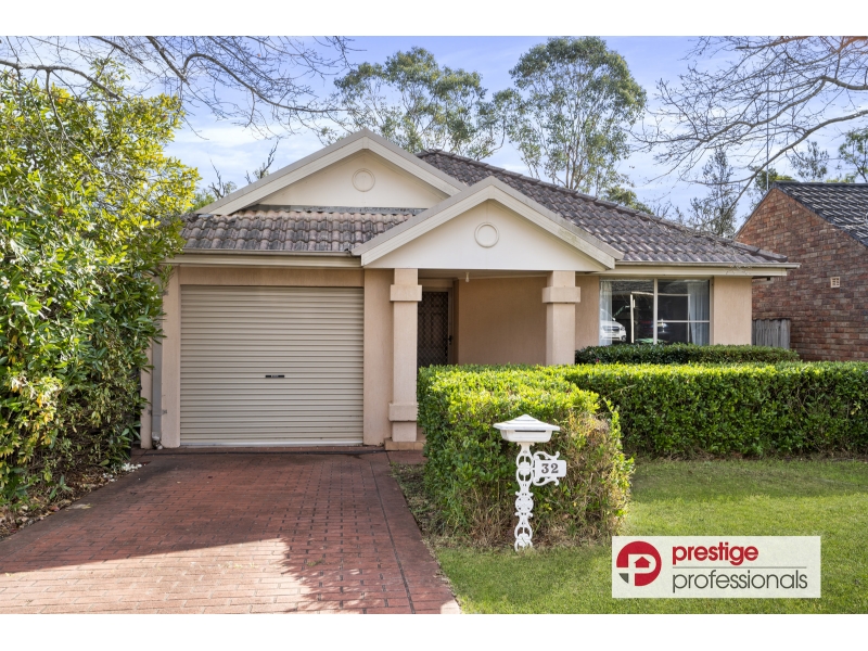 Rental properties & online application form