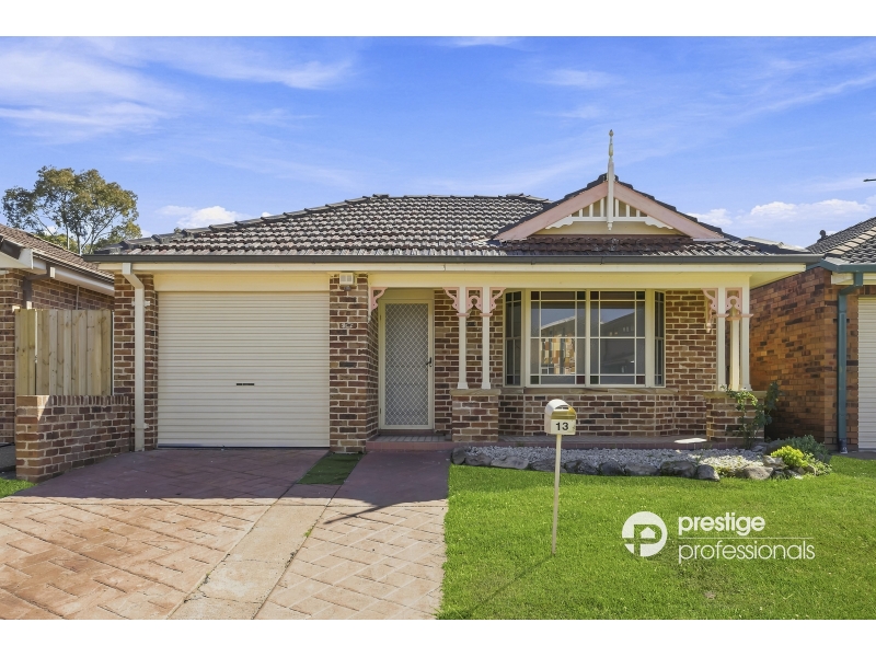 Rental properties & online application form