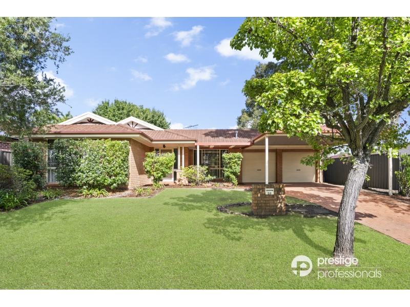 20 Beddington Court, WATTLE GROVE House for rent Listed by Angela