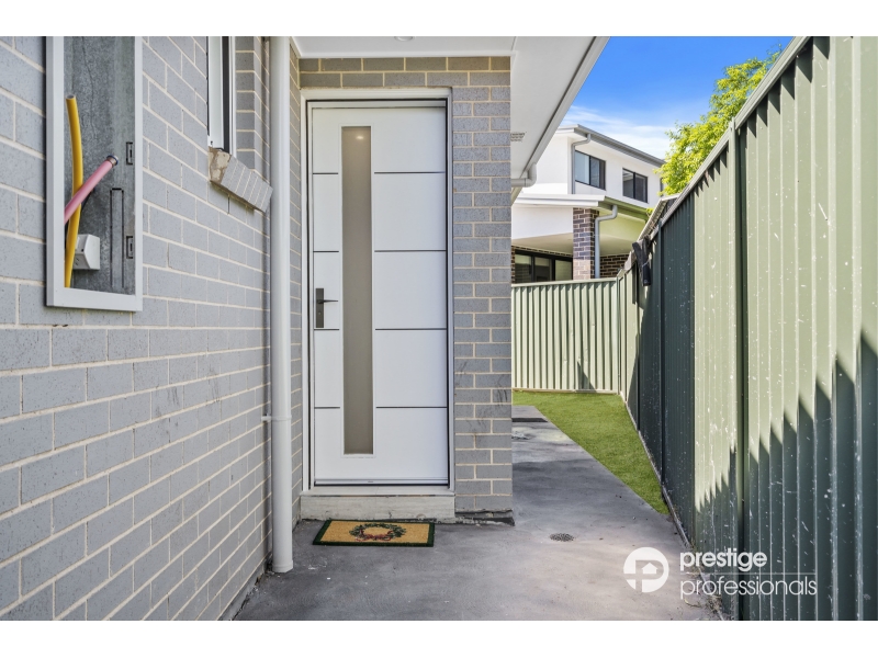Rental properties & online application form