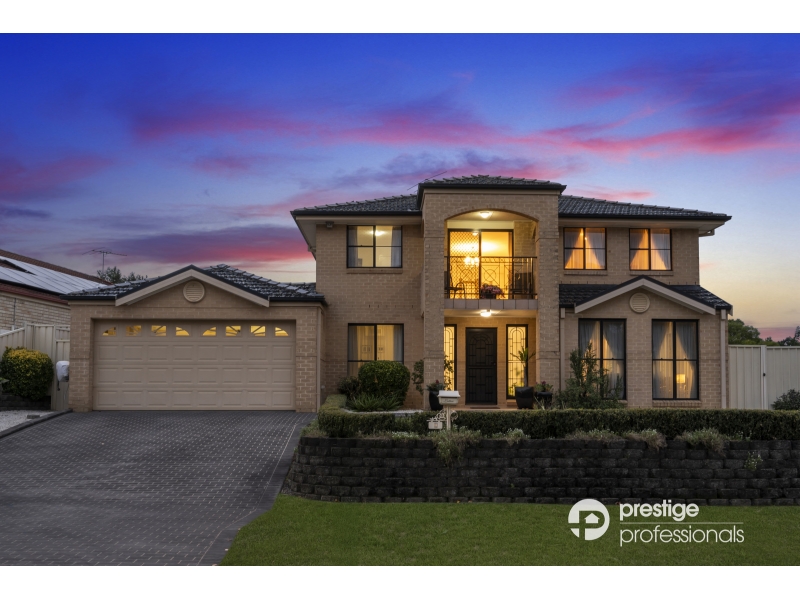 Rental properties & online application form
