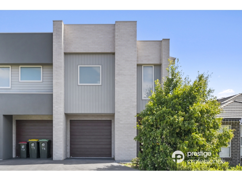 Rental properties & online application form