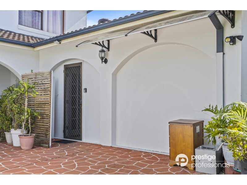 Rental properties & online application form