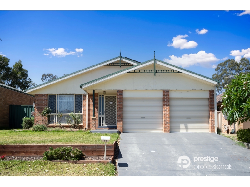 Rental properties & online application form