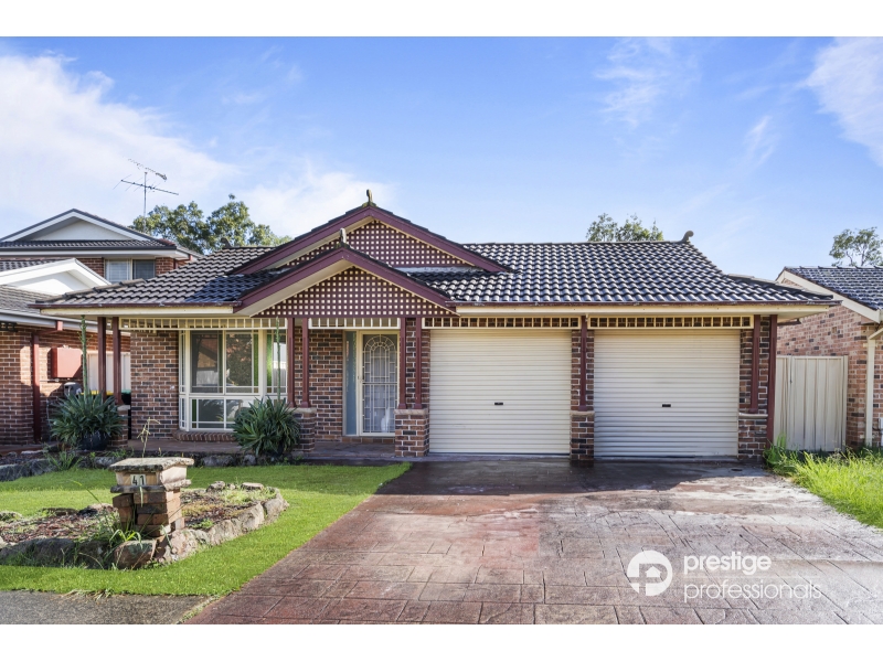 Rental properties & online application form