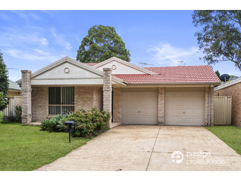 Rental properties & online application form
