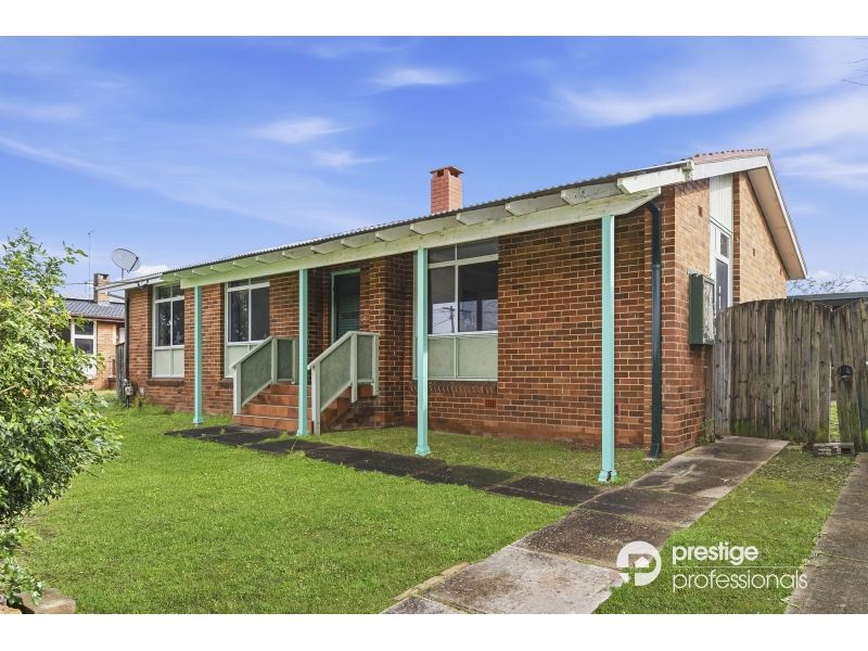Rental properties & online application form