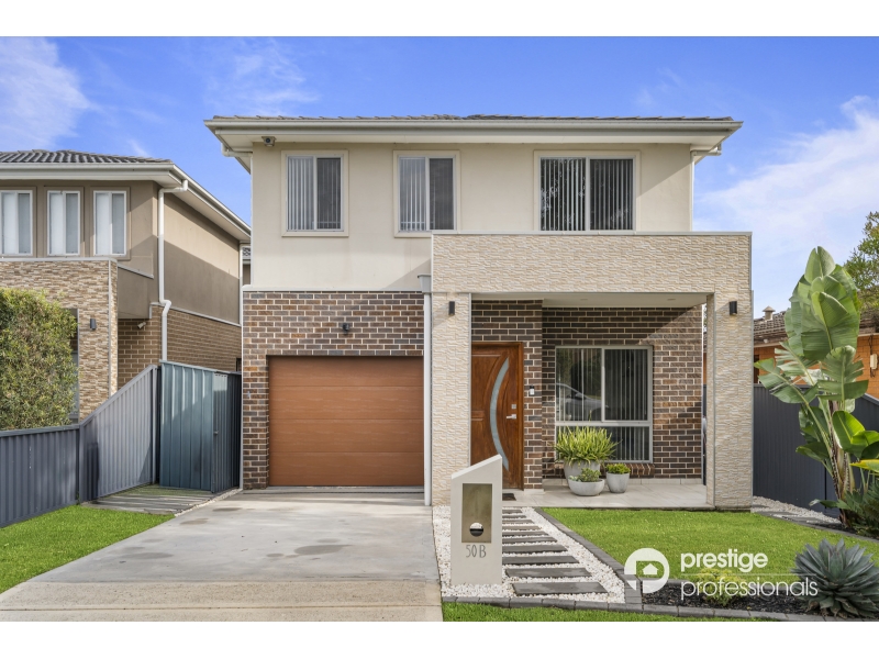 Rental properties & online application form