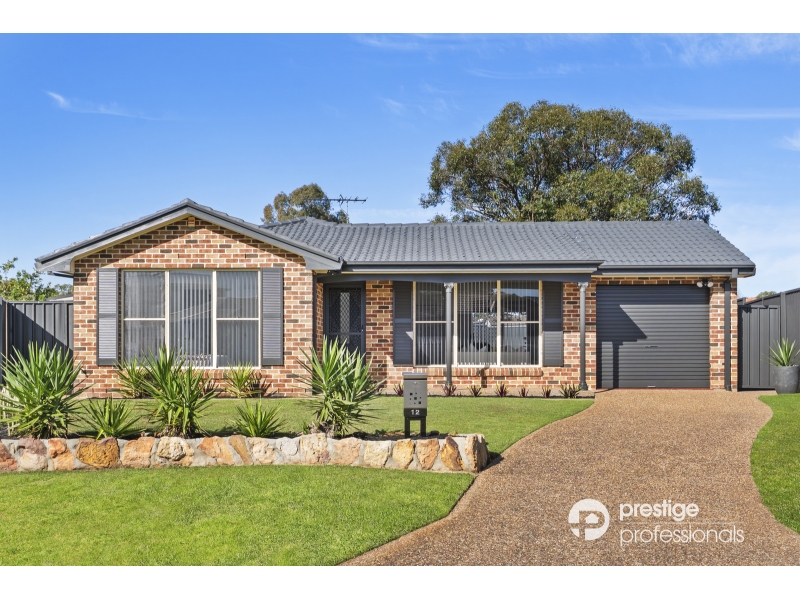 Rental properties & online application form