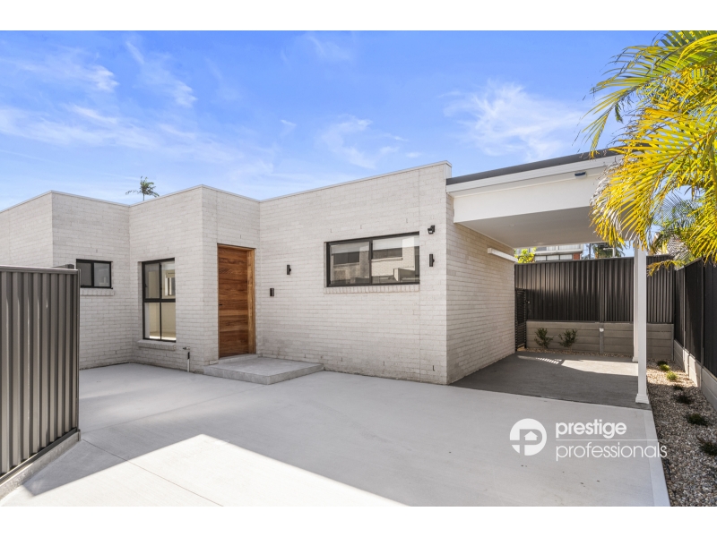 Rental properties & online application form