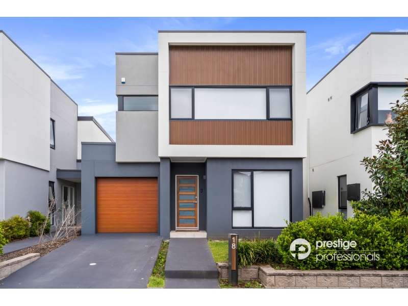 Rental properties & online application form