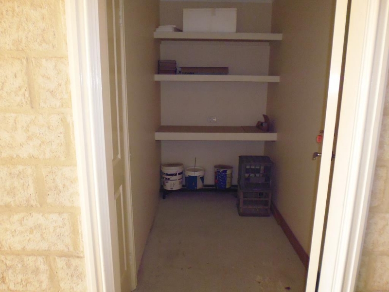 U3/13 Symmons Street, BUNBURY Townhouse for rent Listed by