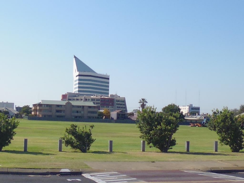 U3/13 Symmons Street, BUNBURY Townhouse for rent Listed by