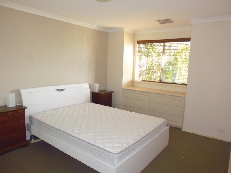 U3/13 Symmons Street, BUNBURY Townhouse for rent Listed by