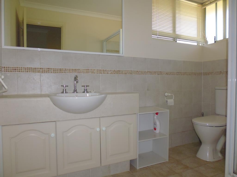 U3/13 Symmons Street, BUNBURY Townhouse for rent Listed by