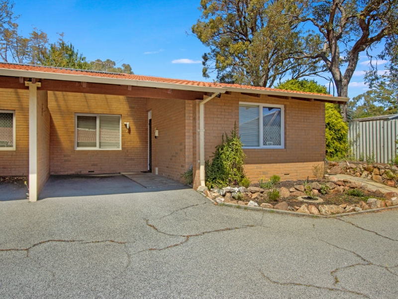 5/12 Partridge Street Orelia WA 6167 Apartment for rent Listed by