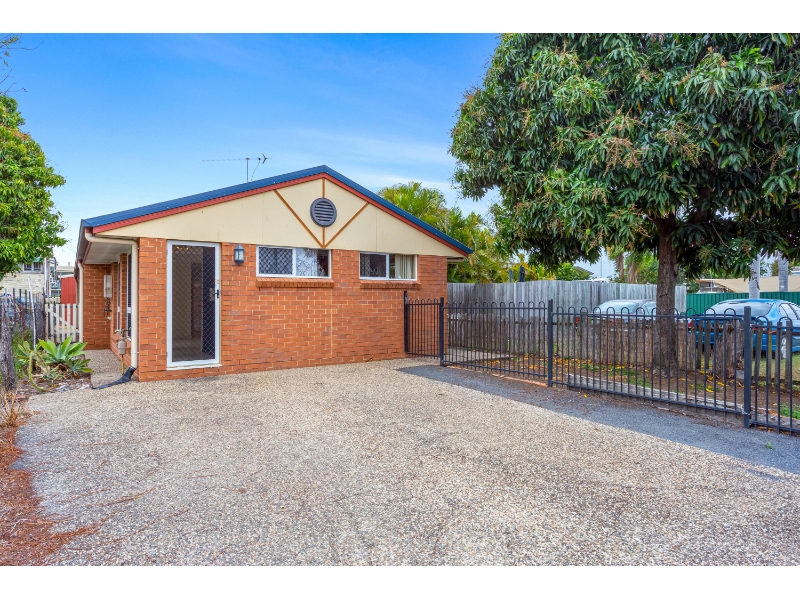 115 Campbell Street, ROCKHAMPTON CITY House for rent Listed by of Pat