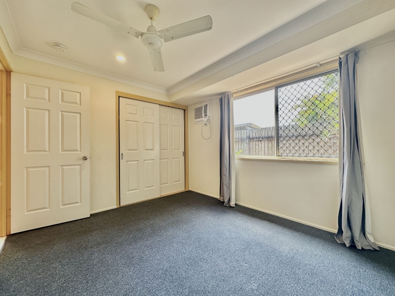 115 Campbell Street, ROCKHAMPTON CITY House for rent Listed by of Pat