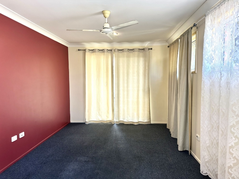 115 Campbell Street, ROCKHAMPTON CITY House for rent Listed by of Pat