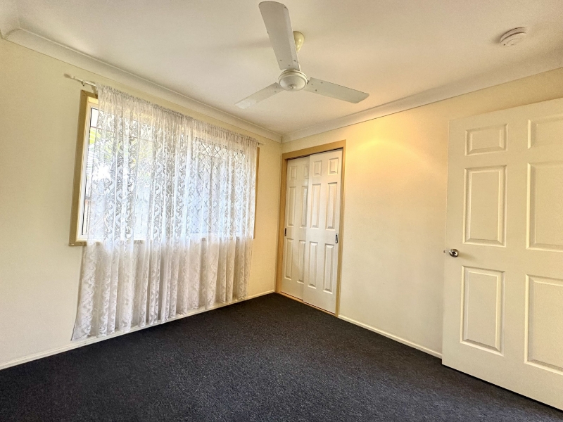 115 Campbell Street, ROCKHAMPTON CITY House for rent Listed by of Pat