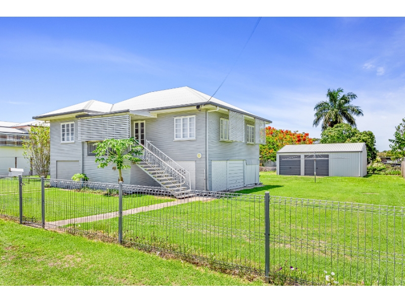 100 Robinson Street, FRENCHVILLE House for rent Listed by Lacey Smith