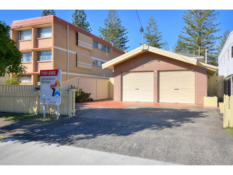 1/30 Ventura Road, MERMAID BEACH Apartment for rent Listed by