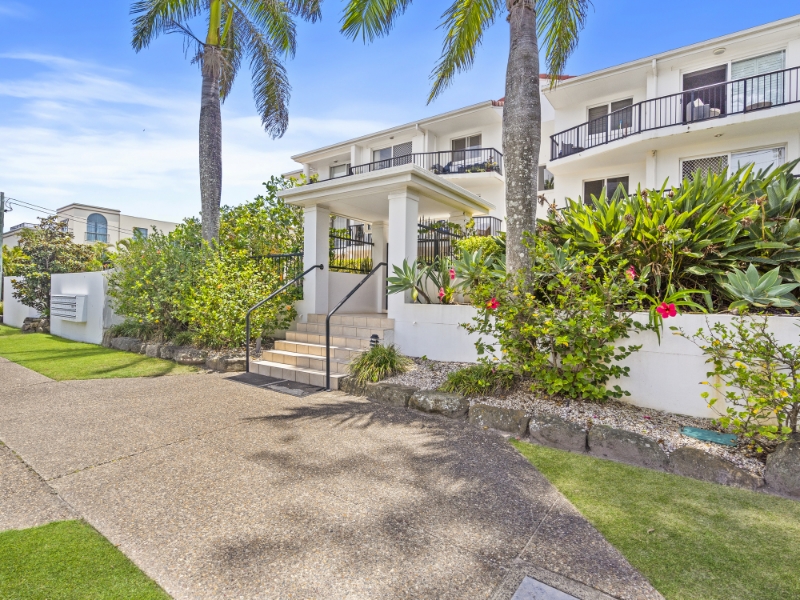 4/1519 Surf Street, MERMAID BEACH Apartment for rent Listed by