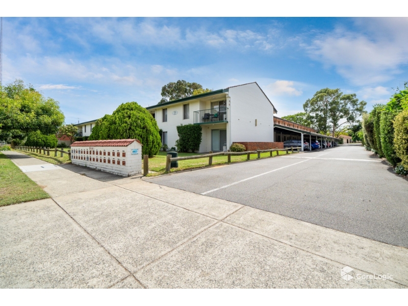 22/379 Hector Street, YOKINE Apartment for rent Listed by Mount