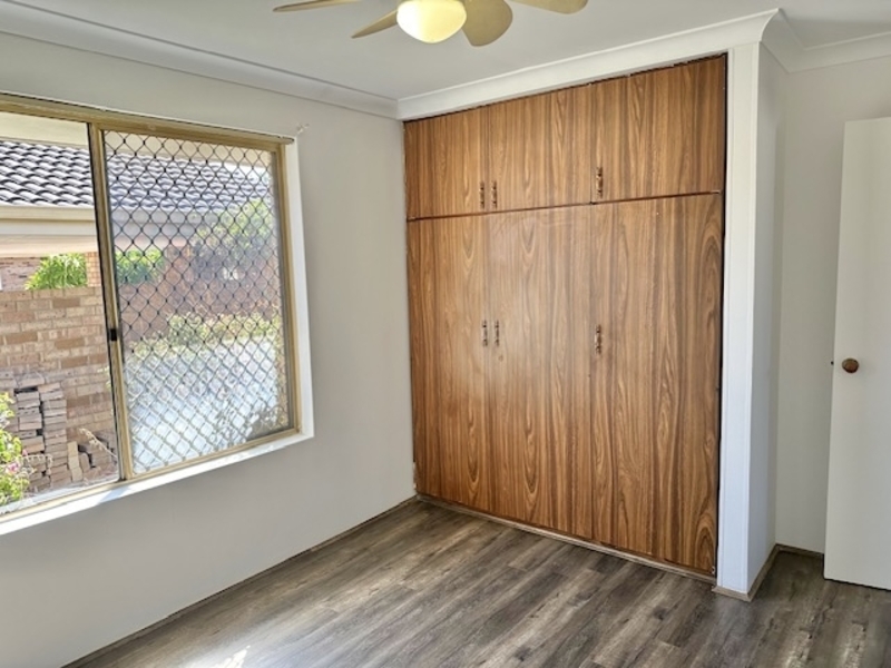 c/4 Valentine Avenue, DIANELLA Apartment for rent Listed by Mount