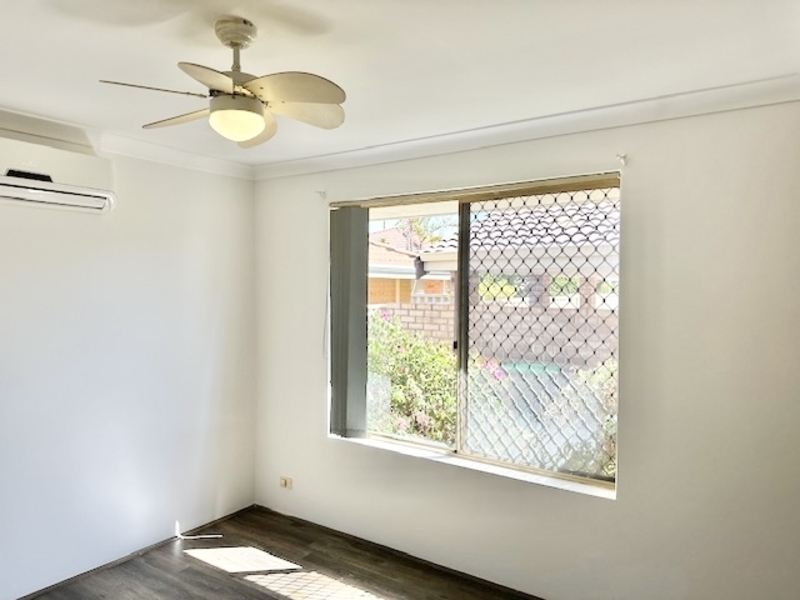 c/4 Valentine Avenue, DIANELLA Apartment for rent Listed by Mount