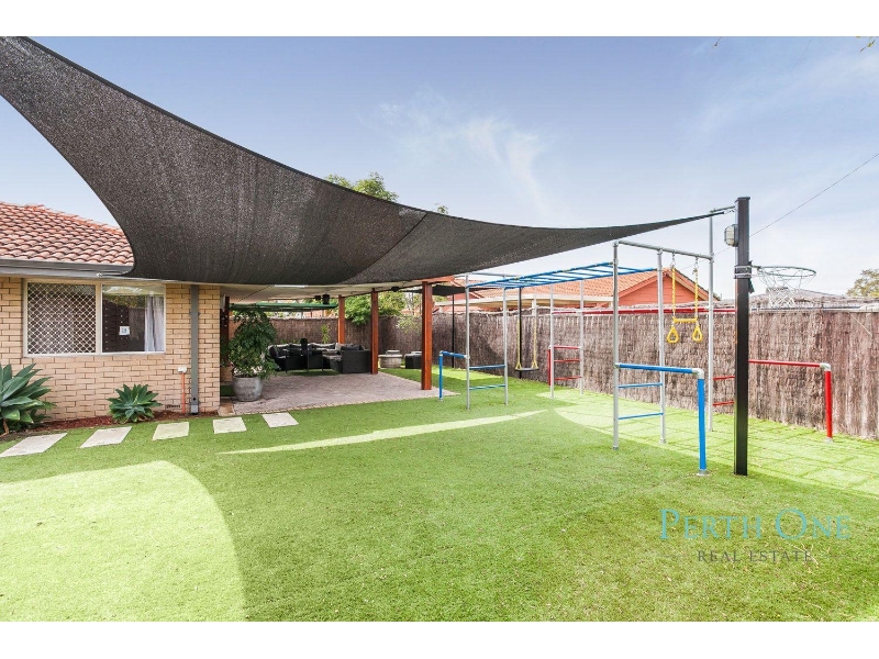 11B Rhyl Pl, LANGFORD House for rent Listed by Leasing Team of Perth One Real Estate