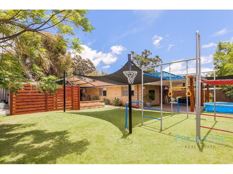 11B Rhyl Pl, LANGFORD House for rent Listed by Leasing Team of Perth One Real Estate