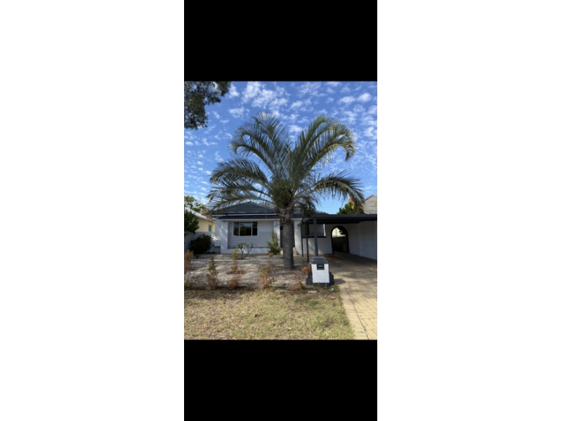 Rental properties & online application form