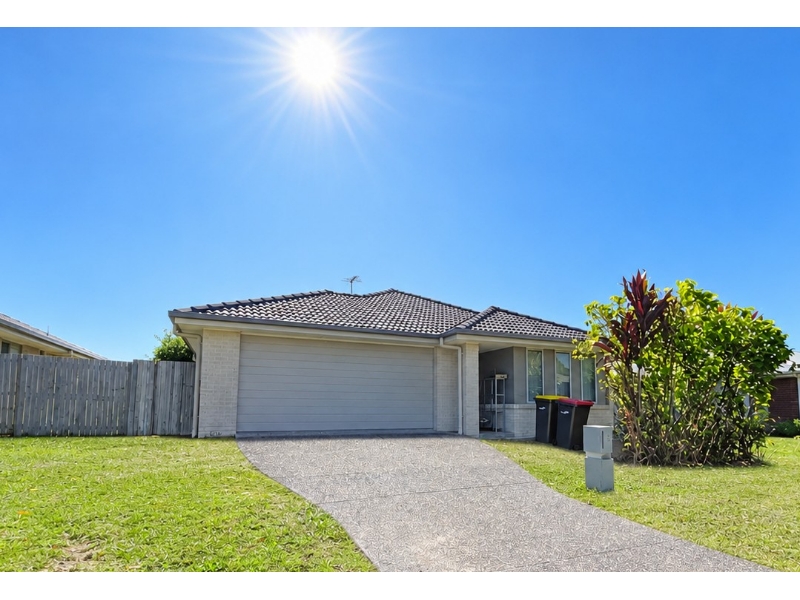 Rental properties & online application form