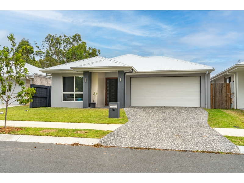 Rental properties & online application form