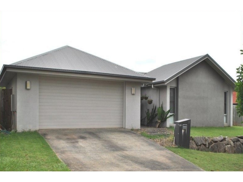 Rental properties & online application form