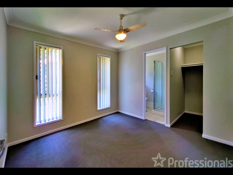24 Littleford Circuit, BUNDAMBA House for rent Listed by