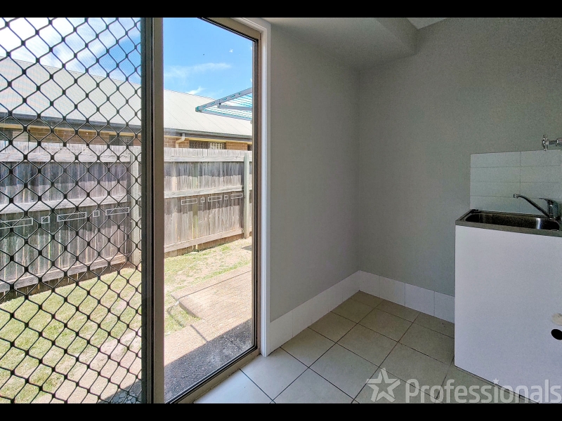 24 Littleford Circuit, BUNDAMBA House for rent Listed by