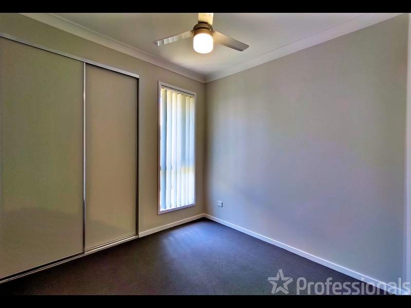 24 Littleford Circuit, BUNDAMBA House for rent Listed by