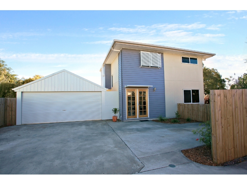 2/28 Blackwood Street, EAST IPSWICH House for rent Listed by Professionals Ipswich Rentals of