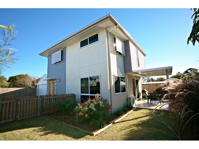 2/28 Blackwood Street, EAST IPSWICH House for rent Listed by Professionals Ipswich Rentals of