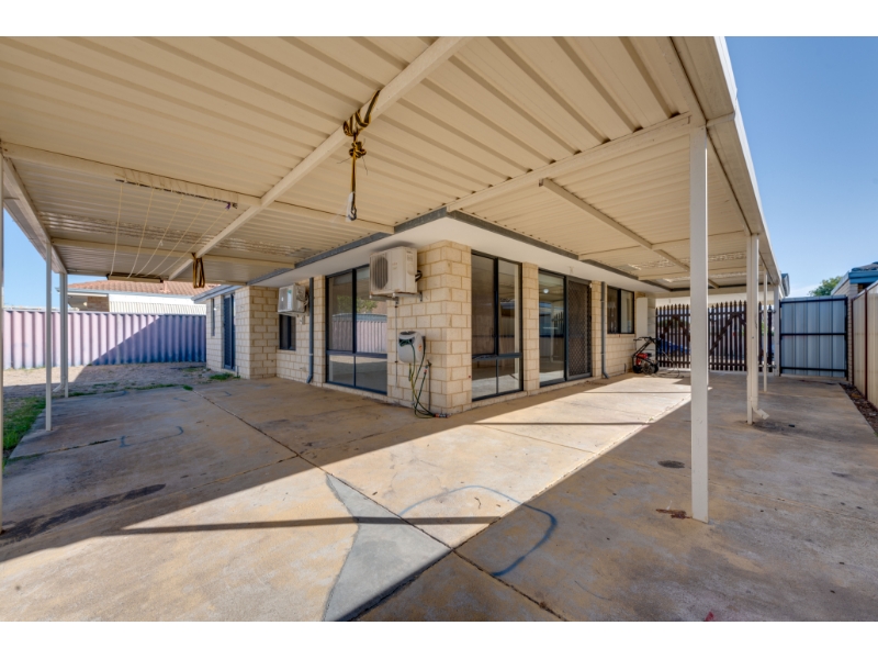 43 Strasbourg Ramble, PORT KENNEDY House for rent Listed by Deb