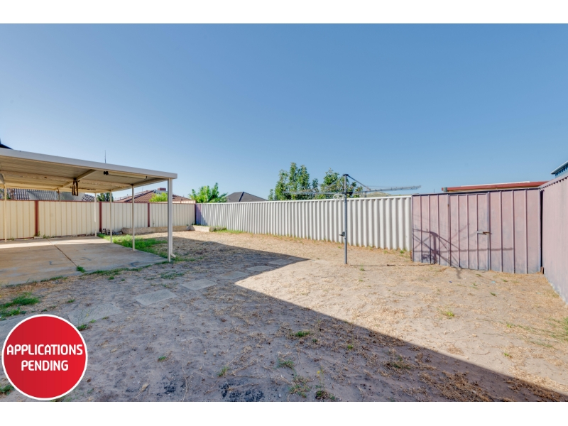 43 Strasbourg Ramble, PORT KENNEDY House for rent Listed by Deb