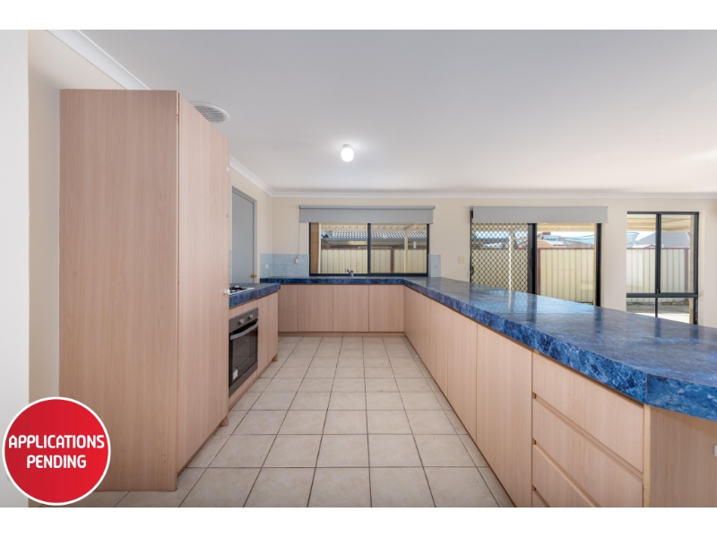 43 Strasbourg Ramble, PORT KENNEDY House for rent Listed by Deb