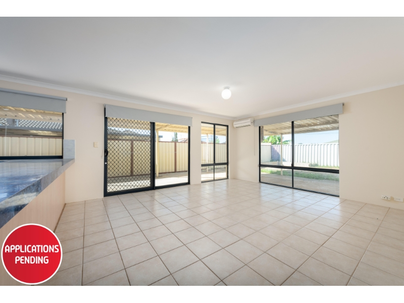 43 Strasbourg Ramble, PORT KENNEDY House for rent Listed by Deb