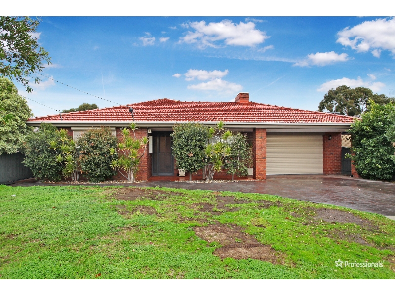 15 Hunter Avenue, HOPPERS CROSSING House for rent Listed by Triwest
