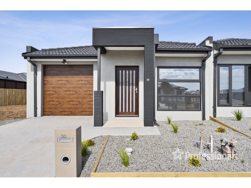 50 Cavalier Street, WYNDHAM VALE House for rent Listed by Triwest