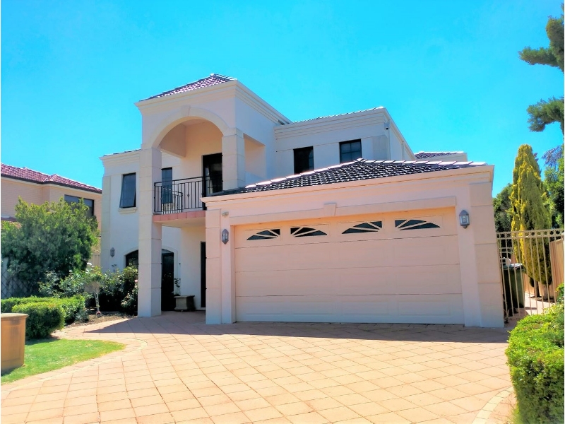 4 New Ross Lane, WATERFORD House for rent Listed by Professionals