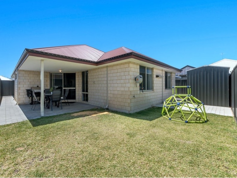 4 Westmeath Loop, SOUTHERN RIVER House for rent Listed by Kelly