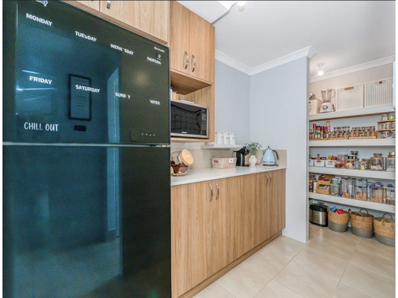 4 Westmeath Loop, SOUTHERN RIVER House for rent Listed by Kelly